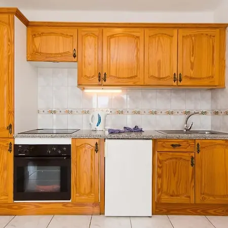 Lägenhet Santa Maria 99 - One Bed Costa Adeje (Tenerife)