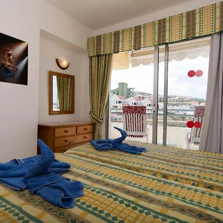 Santa Maria 99 - One Bed *