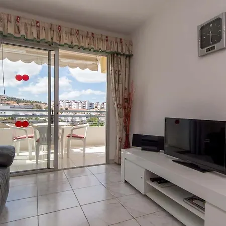 Santa Maria 99 - One Bed Lägenhet Costa Adeje (Tenerife)