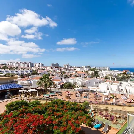 Santa Maria 99 - One Bed Lägenhet Costa Adeje (Tenerife)