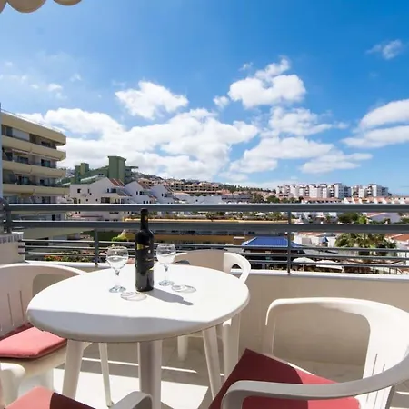 Santa Maria 99 - One Bed Lägenhet Costa Adeje (Tenerife)