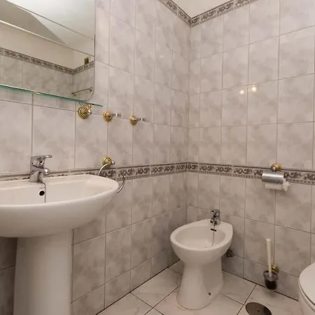 Santa Maria 99 - One Bed Apartamento