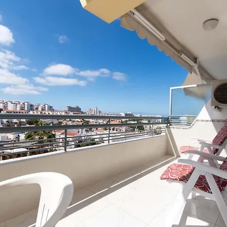 Santa Maria 99 - One Bed Apartman Costa Adeje (Tenerife)