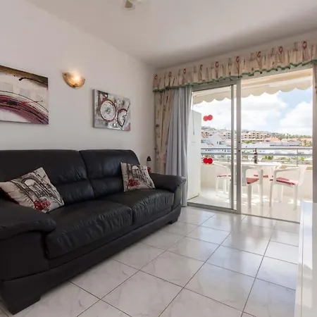 Santa Maria 99 - One Bed Apartman *