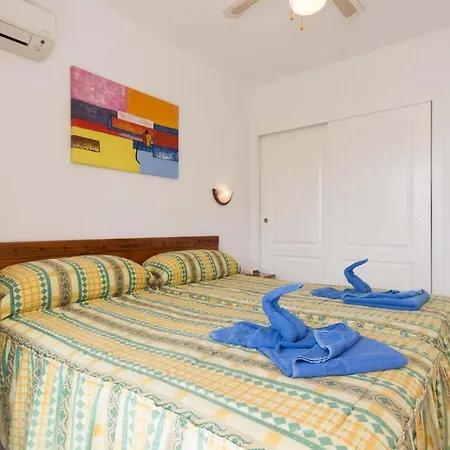 Apartman Santa Maria 99 - One Bed *