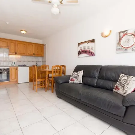 Apartman Santa Maria 99 - One Bed