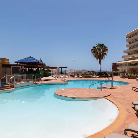 Santa Maria 99 - One Bed Apartman *