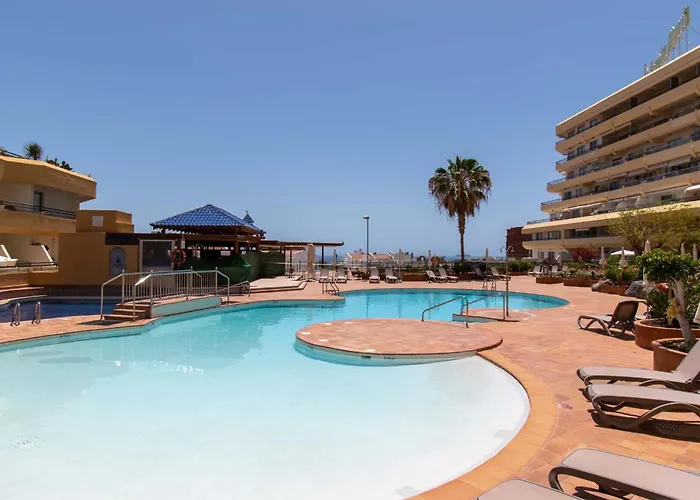 Santa Maria 99 - One Bed Apartment *