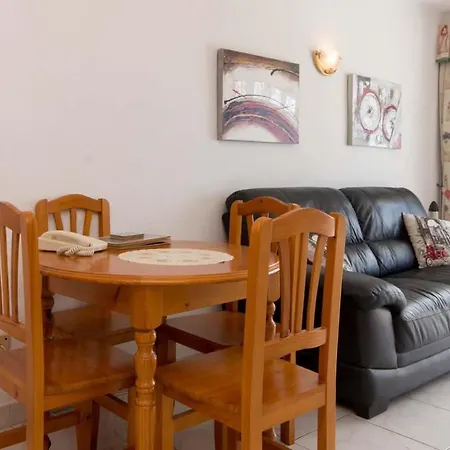 Santa Maria 99 - One Bed