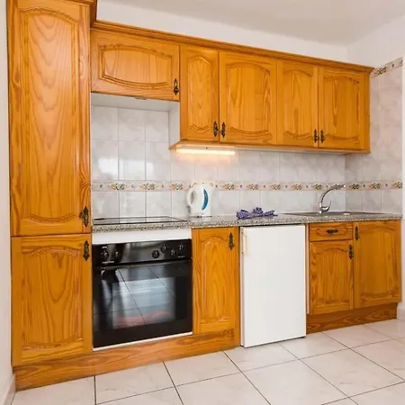 Santa Maria 99 - One Bed Costa Adeje (Tenerife)