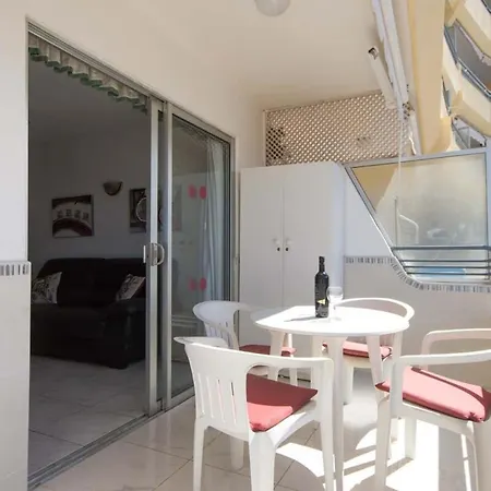 Santa Maria 99 - One Bed