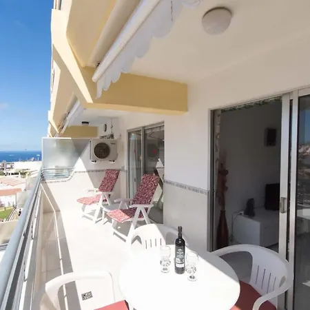 Santa Maria 99 - One Bed * アデヘ