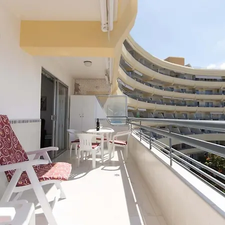 Appartamento Santa Maria 99 - One Bed