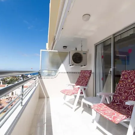 Santa Maria 99 - One Bed * アデヘ