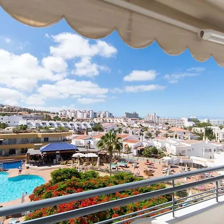 Appartamento Santa Maria 99 - One Bed Costa Adeje (Tenerife)