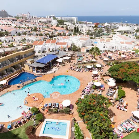 Santa Maria 99 - One Bed Costa Adeje (Tenerife)