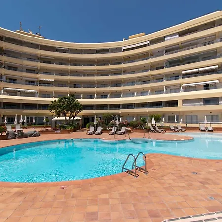 Santa Maria 99 - One Bed *