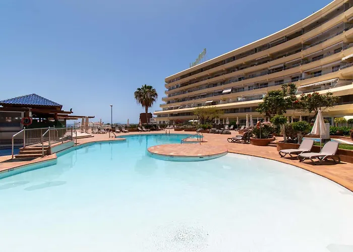 Santa Maria 99 - One Bed